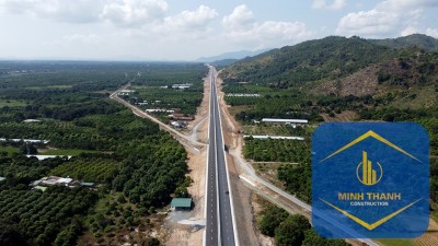 Cao tốc từ TP. Hồ Chí Minh - Khánh Hòa thông xe toàn tuyến chính là đòn bẩy mạnh mẽ đưa du lịch Khánh Hòa bùng nổ tại phía Nam.