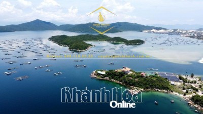 Bổ sung Cảng Hàng không Vân Phong vào Quy hoạch hệ thống cảng hàng không toàn quốc