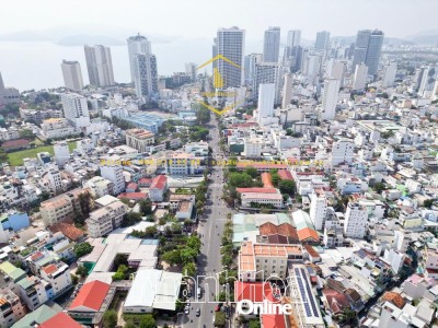 Xây dựng đô thị Nha Trang hiện đại, thông minh