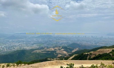 Khánh Hòa tăng tốc quy hoạch khu vực đầu tư trọng điểm