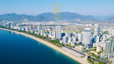 Nha Trang hướng đến đô thị hiện đại, thông minh