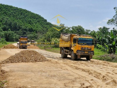 Khuyến khích nhà thầu phát triển chuỗi cung ứng vật liệu
