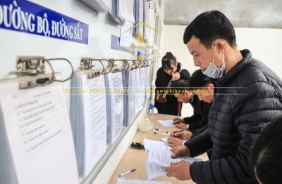 Tăng cường minh bạch, nâng cao trách nhiệm, đẩy lùi tiêu cực trong ngành Xây dựng