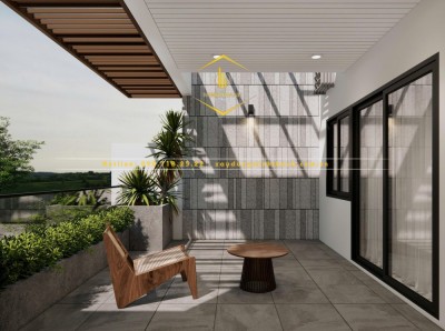 Top 5 Vật Liệu Xây Dựng Thân Thiện Môi Trường Được Ưa Chuộng Nhất Năm 2025