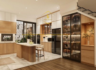 Ứng Dụng Công Nghệ 3D và BIM Trong Thiết Kế – Thi Công Công Trình Hiện Đại