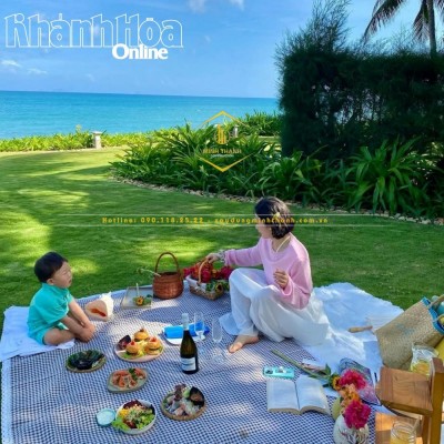 Nha Trang là điểm đến quốc tế yêu thích nhất của khách Hàn Quốc mùa hè 2025