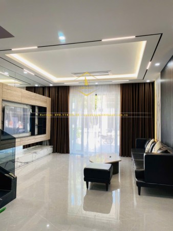 7 Ý Tưởng Decor Phòng Khách Nhỏ Trở Nên Rộng Rãi Hơn