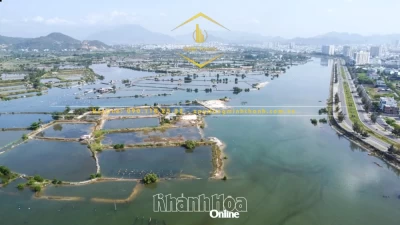 Chỉnh trang, kết nối các dòng sông: Tạo cơ hội để phát triển du lịch
