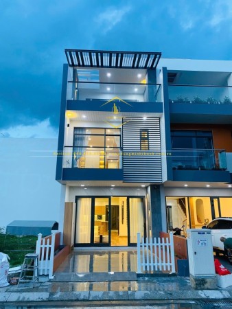 Bàn Giao Căn Nhà 100m2 – Hoàn Thiện Gói 8 Tại Khu Đô Thị Mỹ Gia