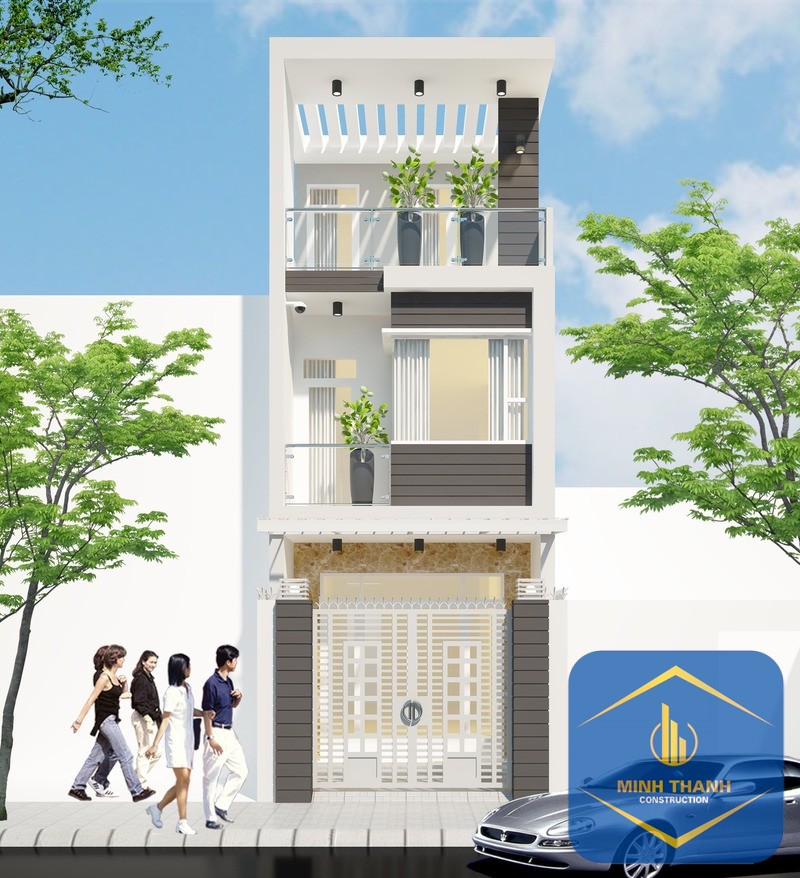 21 mau 1 mau trang sua giup mat tien nha 4m trong rong va thoang hon 1693845968