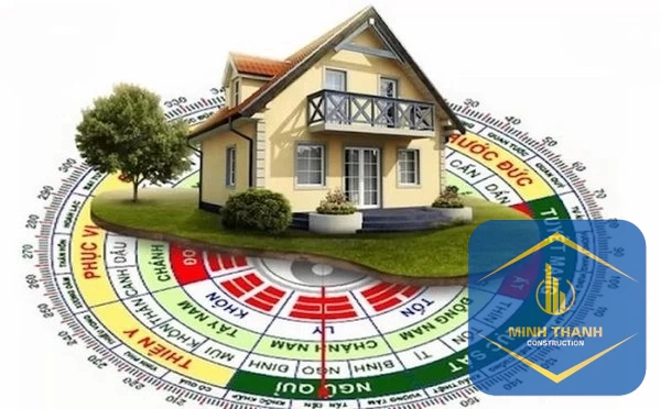 Cách Sắp Xếp Nội Thất Nhà Đẹp Đúng Phong Thủy