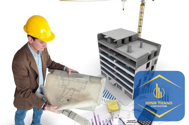Nhà thầu Xây dựng Khánh Hoà