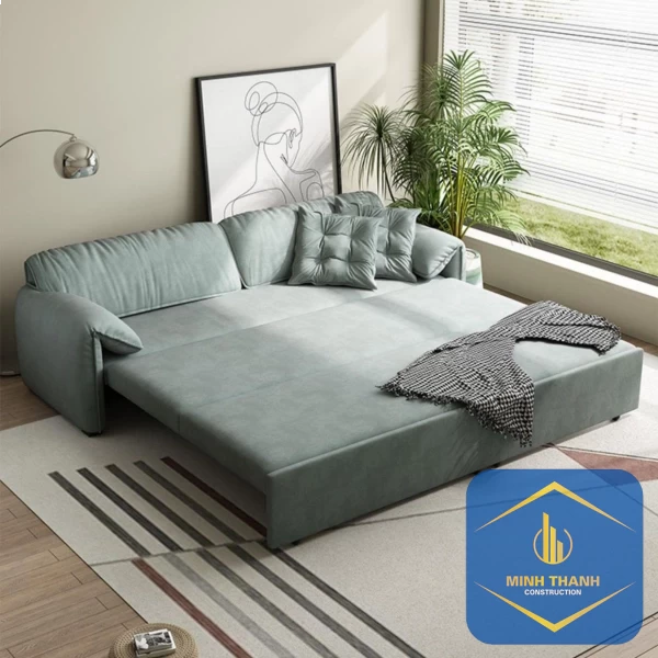Cách Sắp Xếp Nội Thất Nhà Đẹp Đúng Phong Thủy